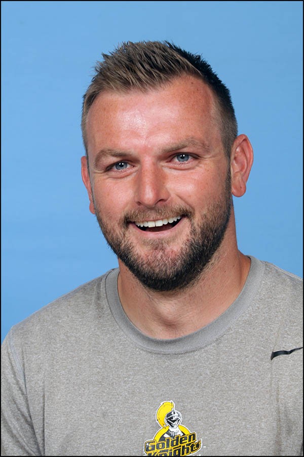 Stephen Hogan
